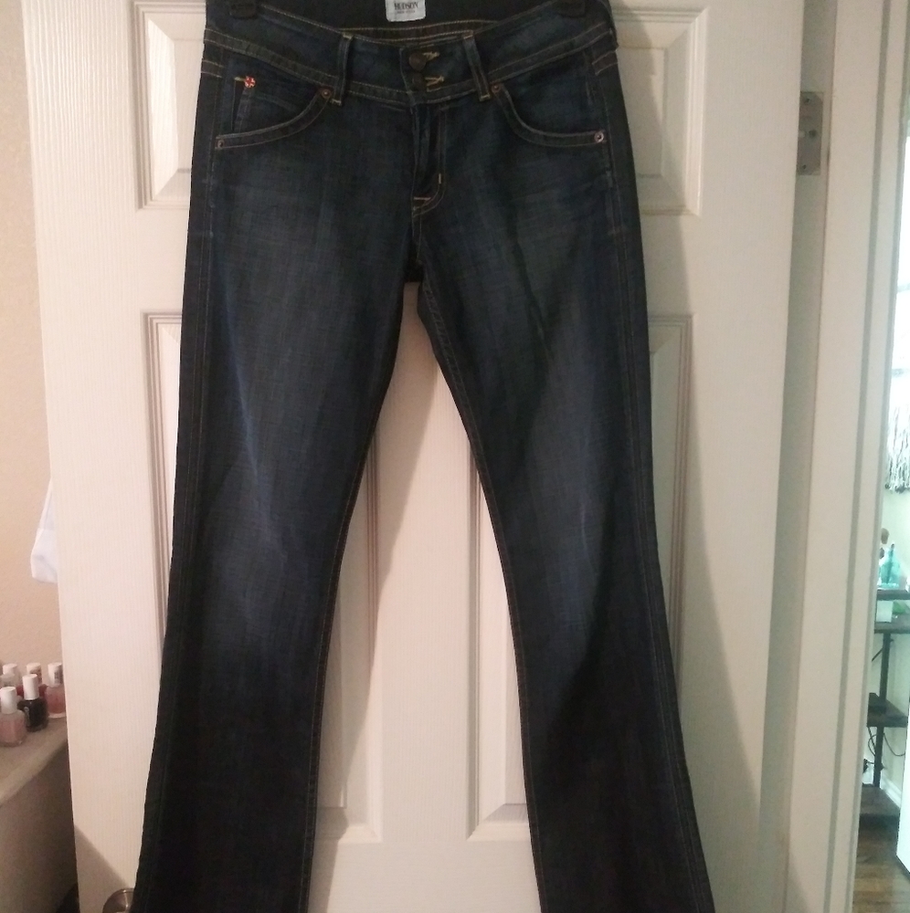 Hudson Jeans Size 29